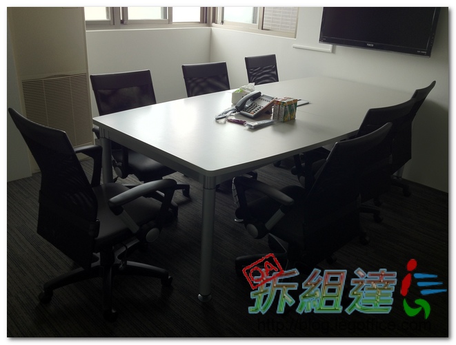 OA辦公家具,會議桌